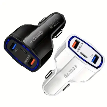 Charger Car Qc3 0 - Best Price in Singapore - Jan 2024