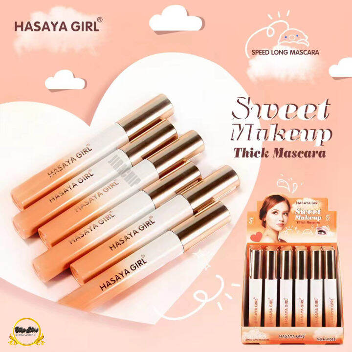 มาสคาร่า-ขนตางอน-sweet-makeup-mascara-มาสคาร่าใส-ปัด-ขนตา-คิ้ว-10-ml-คิ้วตั้ง-คิ้วฟู-คิ้วอุย-อยู่ทรงสวยตลอดวัน