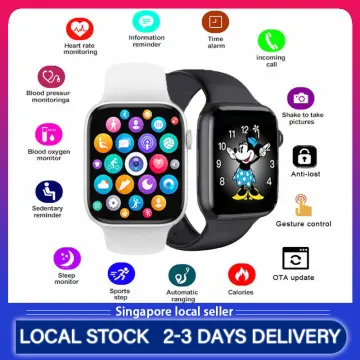 Watch Mobile Best Price in Singapore Dec 2023 Lazada