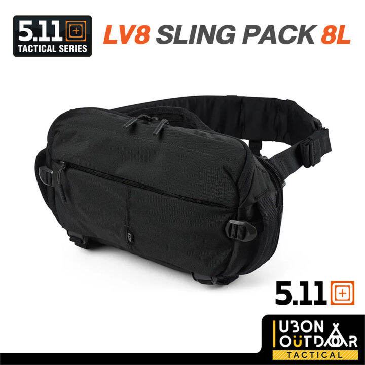 Batoh 5.11 LV8 Sling Pack (8 l