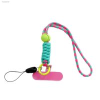 ✼ Universal Phone Lanyard Detachable Adjustable Neck Cord Lanyard Strap For Mobile Phone Cell Phone Rope Neck Straps