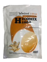 ไฮโดมิกซ์ 100เอ hicomix 100a