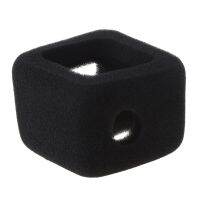 ✜♛▤ High Density Foam Windproof Cover fit for Gopro hero mini 11 Action Camera -Case