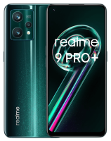 realme 9 Pro+ 5G Ram8 (เครื่องใหม่มือ1,เครื่องศูนย์ไทยรับประกันศูนย์) ส่งฟรี!