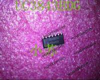 5PCS New Original New Original UC3843BDR2G UC3843BDG SOP14 In Stock