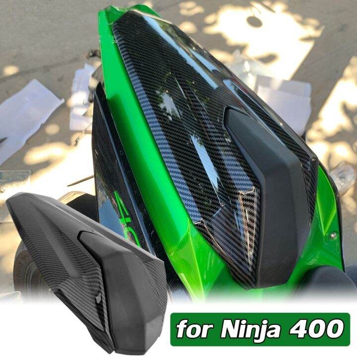Motorcycle Accessories For Kawasaki Ninja 400 Z400 Seat Cover Cowl