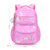 hot new children school bags for teenagers girls large capacity school backpack waterproof satchel kids book bag mochila