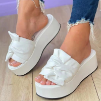 `Aldals Women Heels Sandals 2023 Fashion Summer Shoes For Women Platform Sandals Summer Footwear Ladies Slippers Sandalia s Mujer