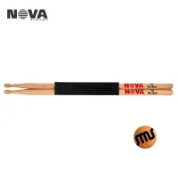 Nova ไม้กลอง รุ่น N5B Hickory ขนาด 5B