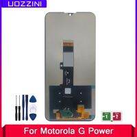 High Quality For Motorola Moto G Power 2020 XT2041 4 LCD Display Touch Screen Digitizer Assembly Replacement Tools