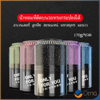 Orna พลาสติก  มินิ โปร่งใส ช่องทาง/ สปอตสินค้า การ์ด ขวดน้ำหอม 38ml ขวดจ่าย สปอตสินค้า ช่องทาง กระป๋องฉีด funnel Dispensing bottlesน้ำหอมปรับอากาศติดรถ เนื้อปาล์ม น้ำหอมปรับอากาศภายใน น้ำมันหอมระเหยรถยนต์ อโรมาเทอราพี Car aromatherapy