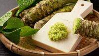 50 เมล็ดพันธุ์ วาซาบิ Wasabi seed. มีคู่มือพร้อมปลูก อัตรางอกสูง 80-85%