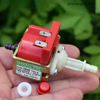 ⚙️[xinxiang] อิตาลี ulka Solenoid PUMP AC220V 16W flow 50 CC รุ่น NME4D Micro PUMP Parts