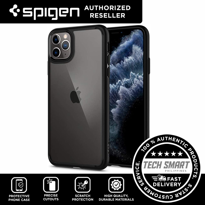 iphone 11 pro max case ultra hybrid