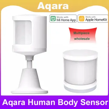 Aqara FP1 - Human Presence Sensor review