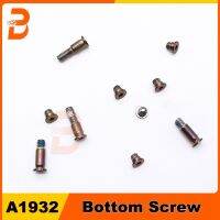 New Gold Color Screws For Macbook Air 13