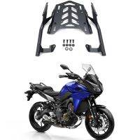 For MT-09 TRACER900/ GT 2018-2021 Rear Luggage Box Case Tail Frame Shelves Bracket Motorcycle Accessories