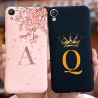 มงกุฎน่ารักตัวอักษรเคสสำหรับ Oppo เคส A37 A37f A37fw A37m ซิลิโคนนิ่มเคสโทรศัพท์สำหรับ A37 Oppo เคส OppoA37 5.0