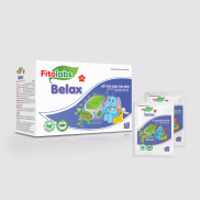 Cốm Fitolabs Belax Bổ Sung Chất Xơ Tự Nhiên Giúp Nhuận Tràng, Giảm Táo Bón