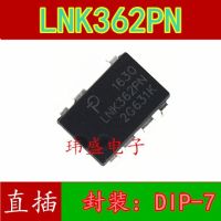 10pcs LNK362PN  DIP-7