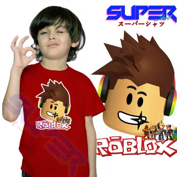 ROBLOX FACE' Men's T-Shirt