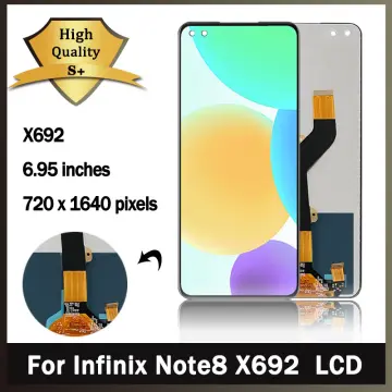 เปลี่ยนหน้าจอ Infinix Note8 ราคาถูก ซื้อออนไลน์ที่ - ก.ค. 2023 |  Lazada.Co.Th