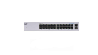 Gigabit Switching Hub 24 Port CISCO CBS110-24T-EU