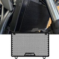 CLX CLX250อุปกรณ์เสริมรถจักรยานยนต์250 300 NK หม้อน้ำ Grille Cover Guard สำหรับ CFMOTO 250NK 300NK 250CLX 2022 2023