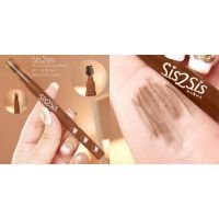 Sis2Sis All Day Eyebrow Pencil 01 ซิสทูซิส ออล เดย์ อายโบรว์ เพนซิล