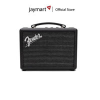 FENDER INDIO 2 Bluetooth Speaker (ของแท้) By Jaymart