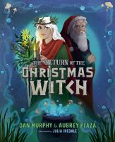 หนังสืออังกฤษใหม่ The Return of the Christmas Witch [Hardcover]