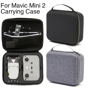 Mavic mini deals 2 case