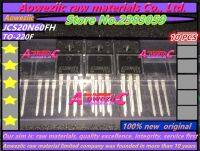 【】 Lanka Retail Pvt Ltd Aoweziic 100% Original JCS20N60FH 20N60 TO-220F Field Effect ทรานซิสเตอร์600V 20A