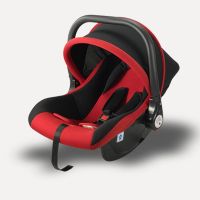 ☾ Suitable for crown road type Gelingpai car child safety seat 0-1 years old baby