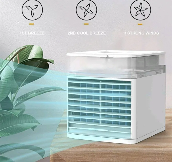 Japan air cooler conditioner Lazada Indonesia