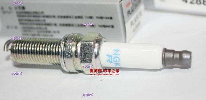 co0bh9-2023-high-quality-1pcs-ngk-double-platinum-spark-plug-plkr7a-suitable-for-mercedes-benz-c180-c300-viano-e200-e350-glk30