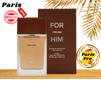 น้ำหอมซาร่า Zara For Him Eau De Toilette 100 ml (3.38 FL. OZ) นำเข้าจากฝรั่งเศส