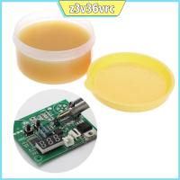 Z3V36VRC 70G CMT-150อ่อนบัดกรี PCB ยางสนอะไหล่ IC ฟลักซ์เชื่อมเจลสำหรับงานโลหะบัดกรีวาง