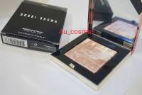 Bobbi Brown Highlighting Powder สี  Pink Glow ขนาด 8g ?ของแท้ฉลากไทย?