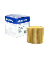 Aisin กรองน้ำมันเครื่อง Toyota Altis ปี12-20 เครื่อง Duo VVTi 1ZR 3ZR Yaris 1.2 ปี12-20 / กรองเครื่อง Altis Aisin 4015