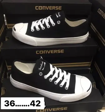 Converse shop jack 60s