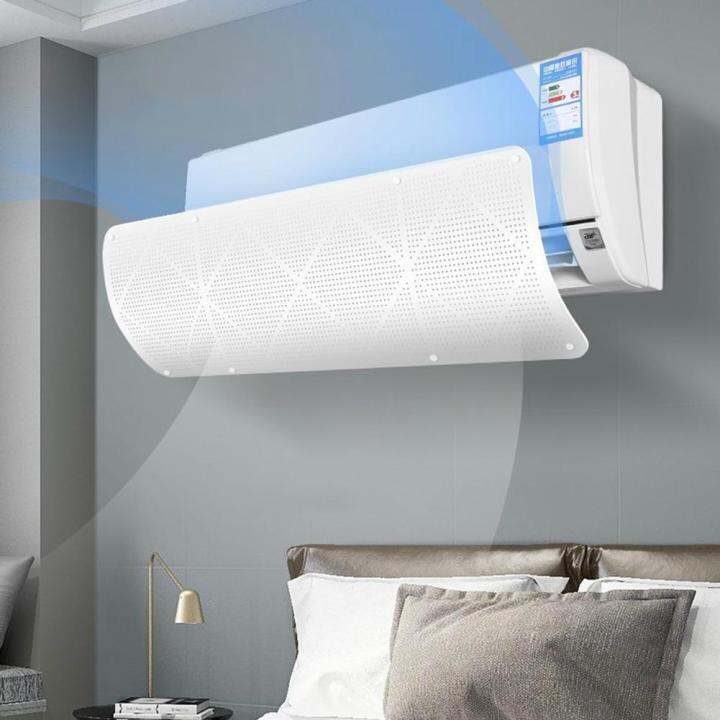 1 AntiDirect Retractable Air Conditioning Air Conditioner Cover