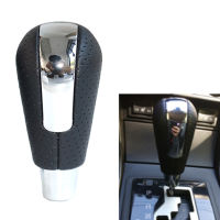 Automatic Car Shift Lever Knob Gear Shift Knob For For TOYOTA AURIS AVENSIS RAV4 YARIS CAMRY HILUX LEXUS ALTIS CELICA SCION