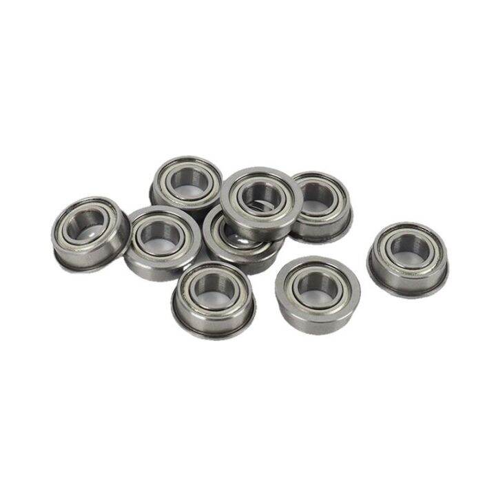 hot-k-10pcs-f692-f693-f694-f695-f696-f697-f698-f699-zz-ball-bearing-ผนังบางโลหะ-shielded