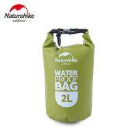 【⊕Good quality⊕】 zhanglu1465 Naturehike กระเป๋าเก็บของแคมป์ปิ้ง5l 2l กระเป๋าล่องแพพายเรือคายัคกระเป๋ากันน้ำกระเป๋าสำหรับว่ายน้ำ