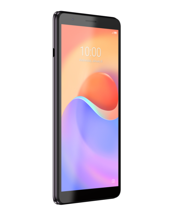 zte-blade-a31plus-หน้าจอips-lcd-6-0นิ้ว-แบตเตอรี่3000mah-หน่วยประมวลผลocta-core1-6ghz-รับประกันศูนย์ไทย-18เดือน