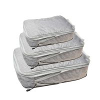 【CW】☍♠  Luggage Organizer Compression Packing Cubes Storage for Carry on Large Capacity Suitcase Set