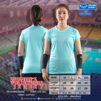 GRAND SPORT : แกรนด์สปอร์ตเสื้อกีฬาหญิงพิมพ์ลาย 014324