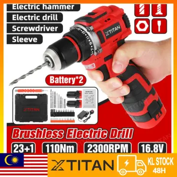 4s professional drill vs bosch hot sale