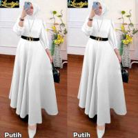 ใหม่ล่าสุด Maxy Dress ล่าสุด | เสื้อคลุม | | เสื้อคลุม | Gamis พรีเมี่ยม หรูหรา | Gamis พรีเมี่ยม หรูหรา | Shepora Maxy ตอนนี้ | Shakila เข็มขัดเชิญวัยรุ่น ฟรีไซส์ [M - L - Xl] | ชุดเดรส สีขาว | ชุดเดรส สีดํา | ชุดเดรส สีน้ําตาลแดง | ชุดเดรสทหารเรือ